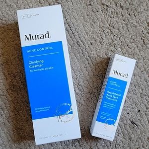 Murad  acne control , full size